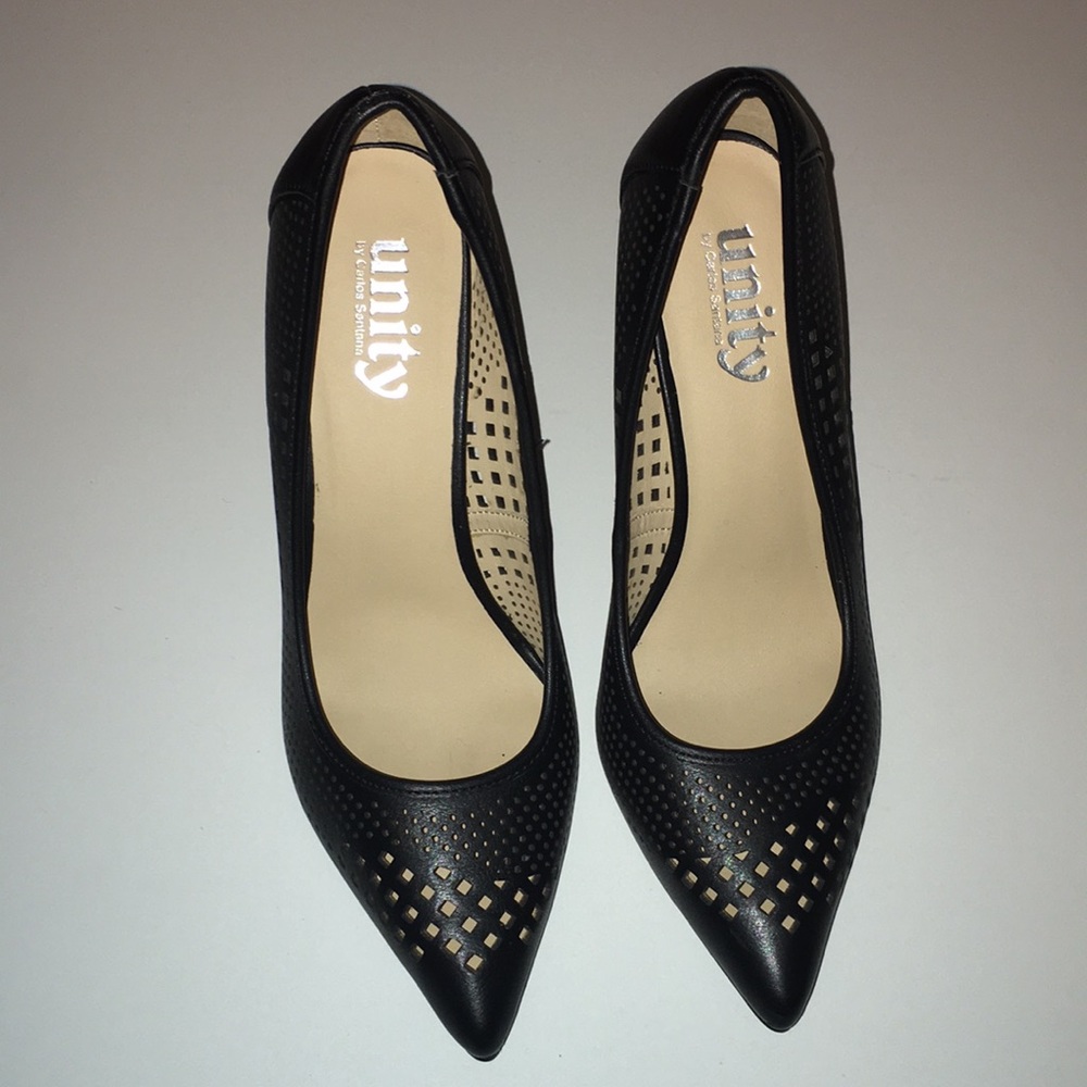 Unity by Carlos Santana